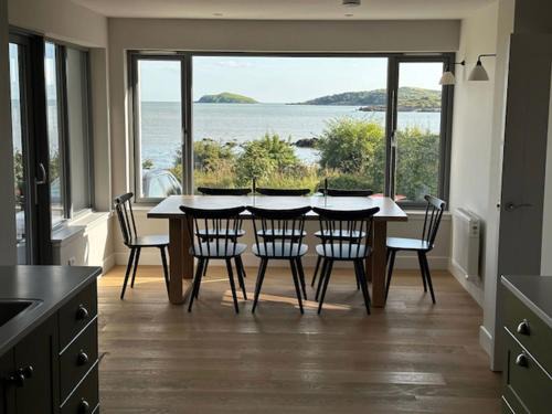 Rockcliffe House | Whitegates