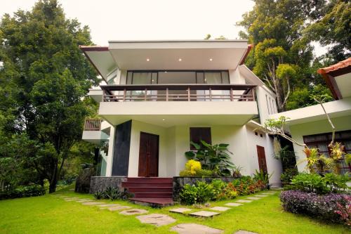 Munduk Villa | Wikubu Villa