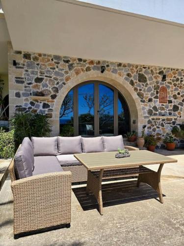 Agia Roumeli House | Wind Apartment in Agia Roumeli