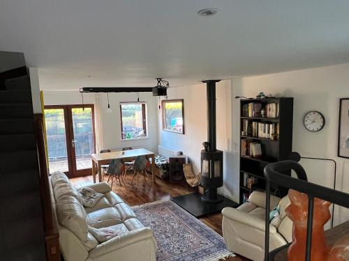 Blackburn House | Windfall