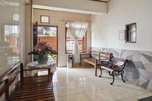 Central Jakarta House | Wisma Rumka
