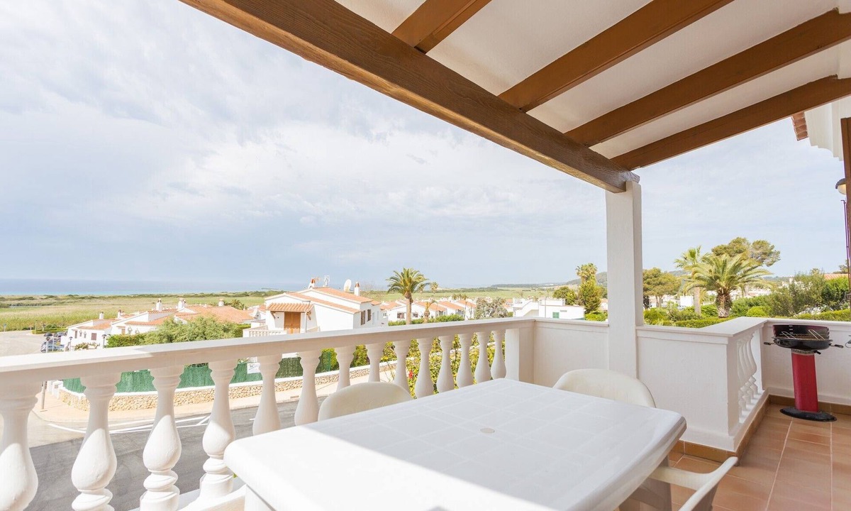 Son Bou Villa | With fantastic sea views near the beach - Villa Loes