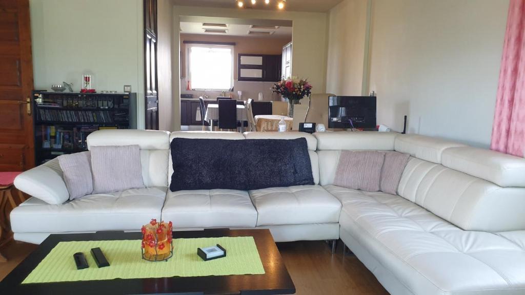 Kalamata Villa | Wonderful Spot to Recharge