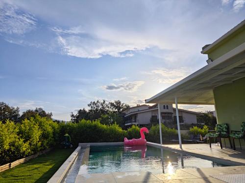 Schinias Villa | WOW Pool Feel Like Home Villa