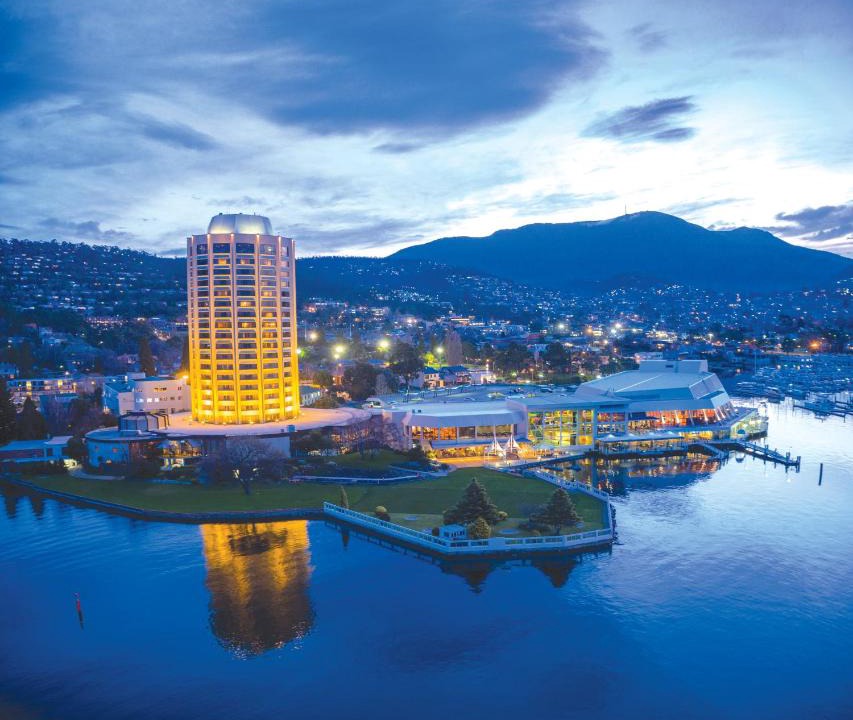 Sandy Bay Hotel | Wrest Point