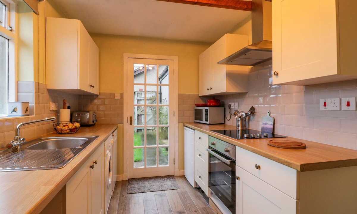 Cottage Lauder | Lauder
