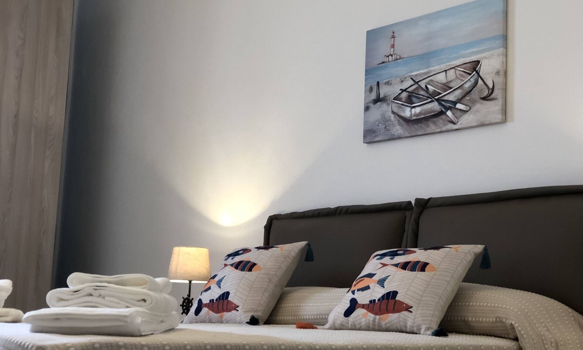 Piane Vecchie House | Xenia House Holiday House