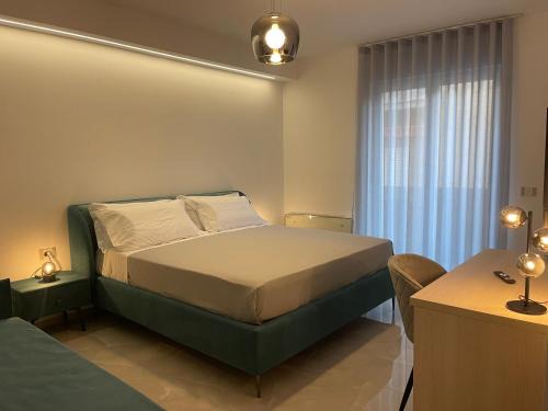Gela House | Xenia Room