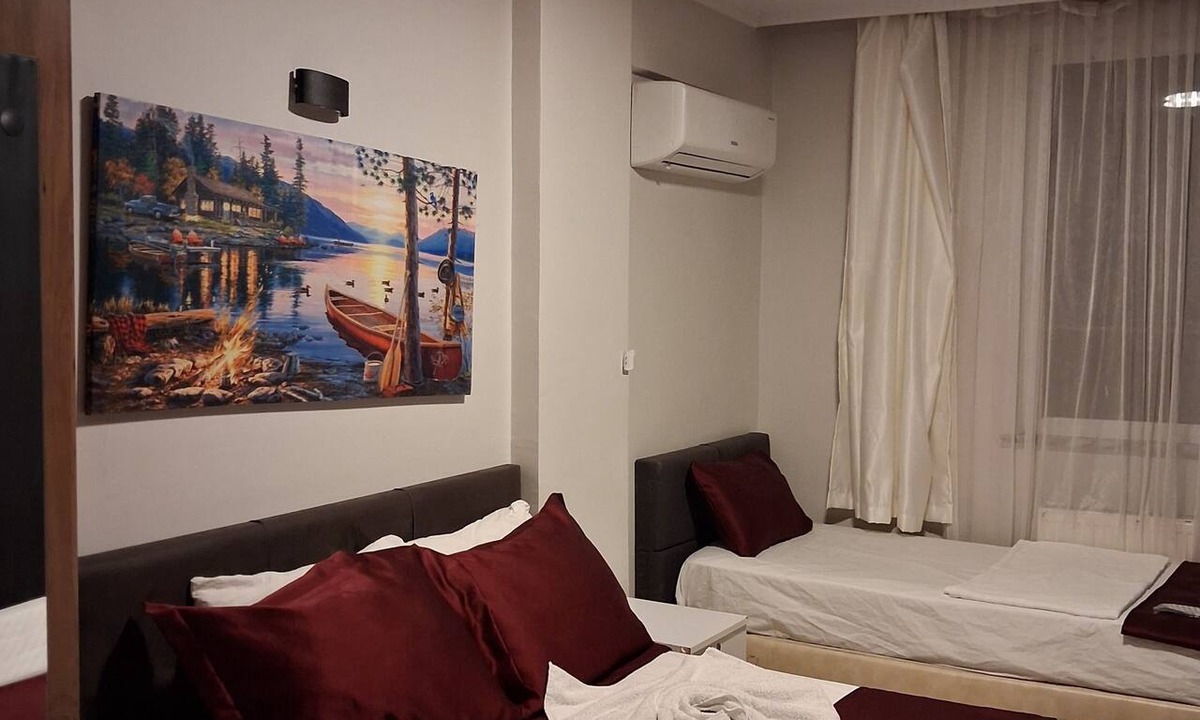 Esenyurt Apartment | Yağmur pansiyon