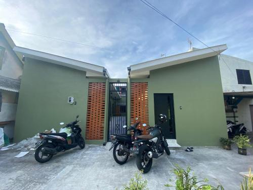 Central Yogyakarta House | Yandira Guest House Syariah