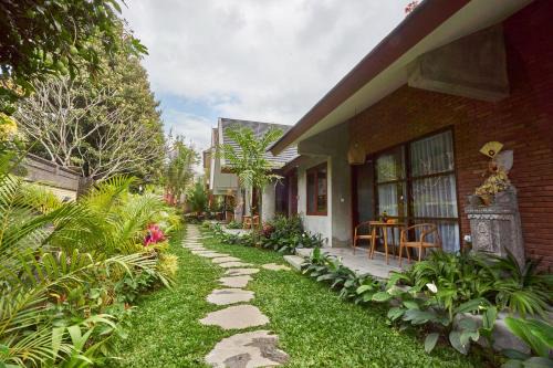 Pengosekan House | Yarama Cottages