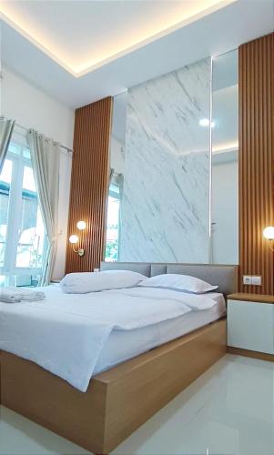 Ngaglik Villa | Yasmine Homestay Rejodani