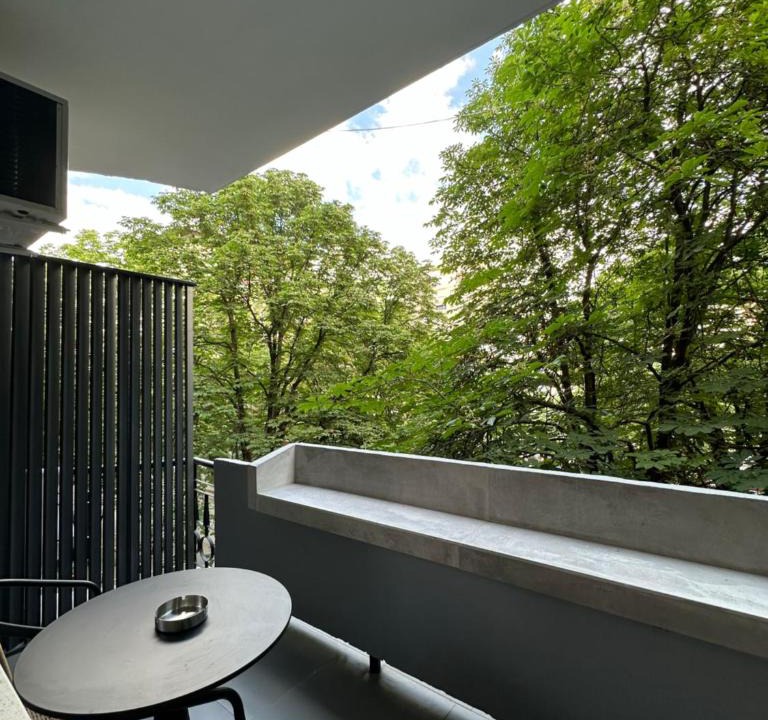 Blloku Apartment | Ylli