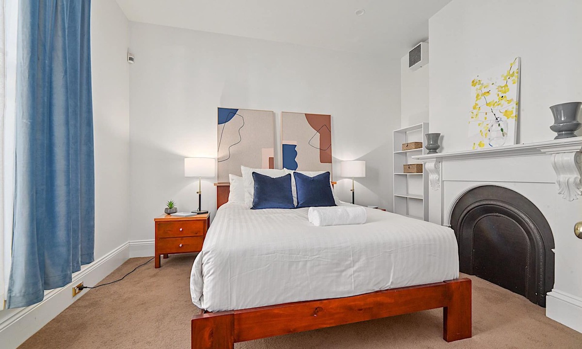 Launceston CBD Apartment | York Street Apartments