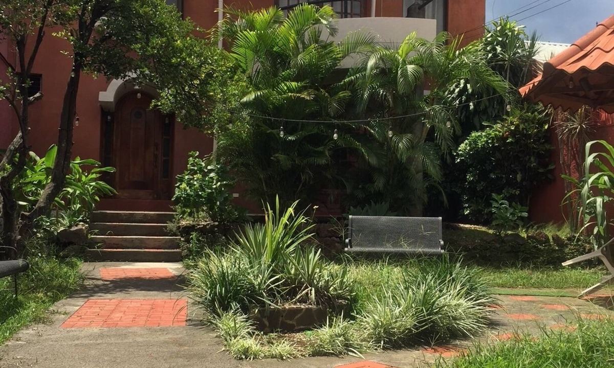 Desamparados House | Your main home in one of the best weather in the world, Costa Rica