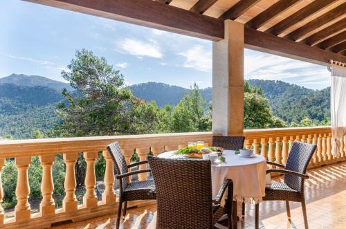 Lluc House | YourHouse Can Marquesi