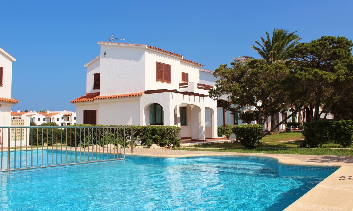 Cala en Forcat Hotel | Yucas Homes Menorca