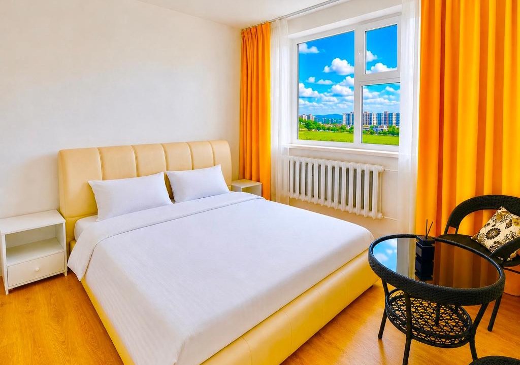 Selenge Hostel | Yura Hostel