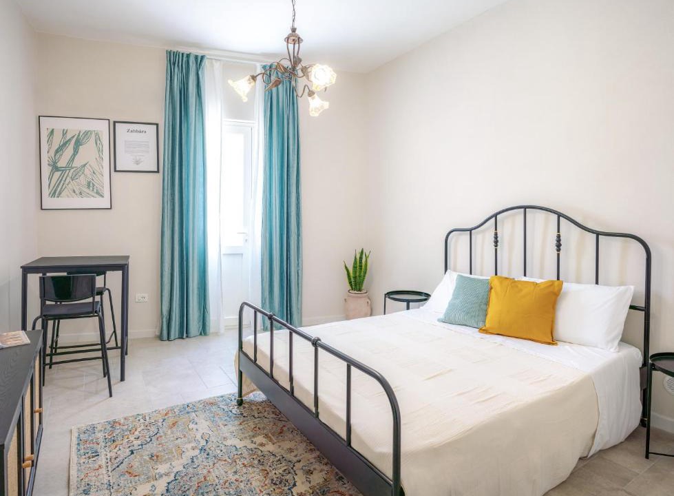 Noto Historic Centre Apartment | Zabbara