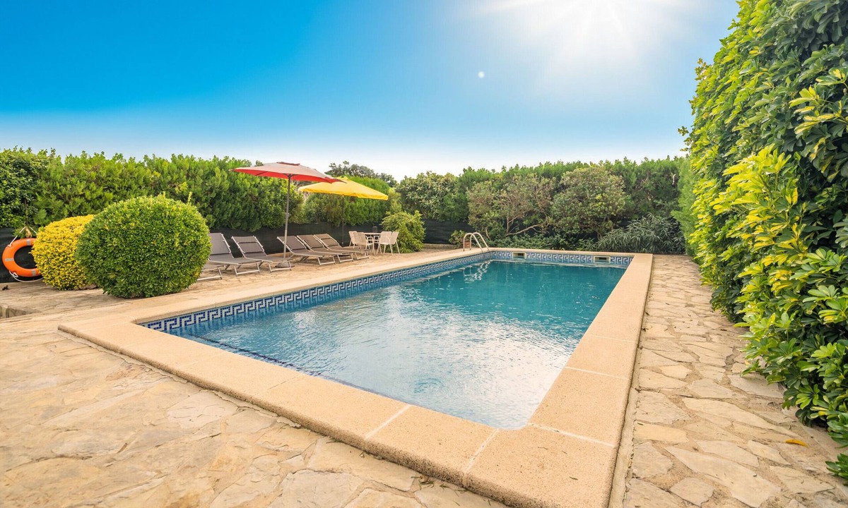 Buger Villa | Zancini, Villa 5StarsHome Mallorca