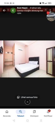 Jambi Hostel | Zarren kost