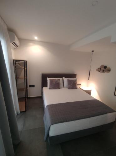 Ioannina Town Centre Apartment | Zen Private Studio