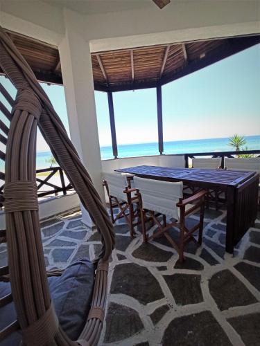 Nikita House | Zennova #22 Nikiti Sea Side House