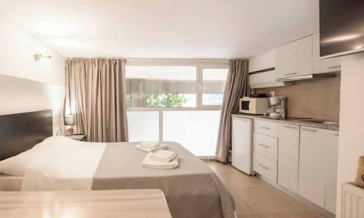Filopappou Apartment | Zeus apartment