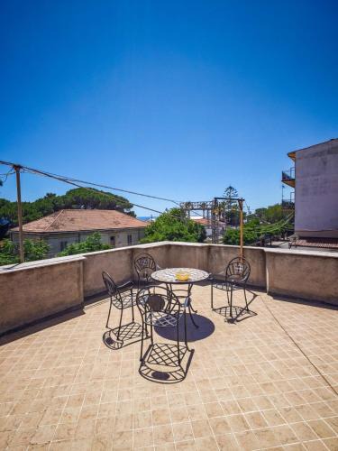 Siderno Marina Apartment | Zia Maria