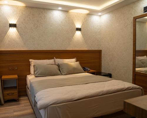 Sirinevler Mahallesi Hotel | Zirvesta Otel