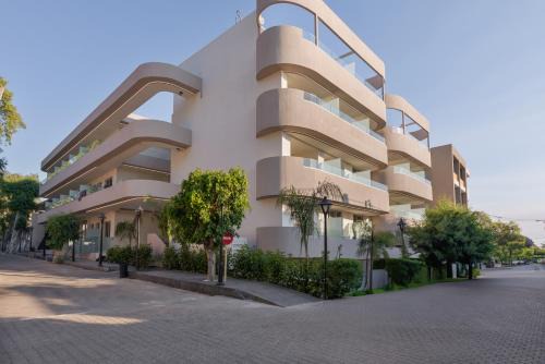 Georgioupolis Hotel | Zorbas Lifestyle Hotel