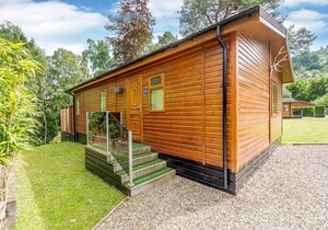 1 bedroom accommodation in Birnam by Dunkeld