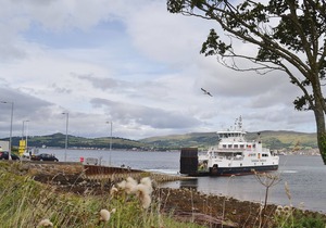 1 bedroom accommodation in Millport, Isle of Cumbrae