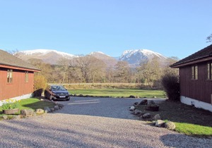 1 bedroom accommodation in Banavie, near Fort William