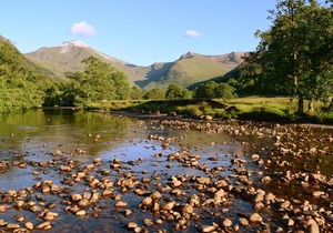 1 bedroom accommodation in Glencoe