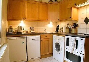 1 bedroom accommodation in Glencoe