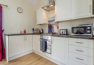 1 bedroom accommodation in Mey, near Thurso