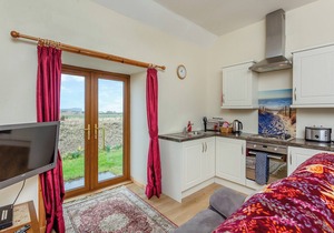 1 bedroom accommodation in Mey, near Thurso