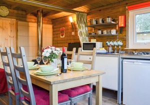 1 bedroom accommodation in Brocklebank, near Caldbeck and Uldale
