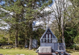 1 bedroom accommodation in Oban