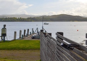 1 bedroom accommodation in Oban