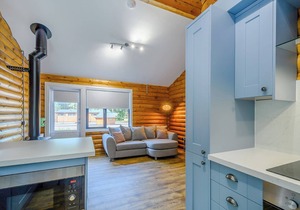 1 bedroom accommodation in Annbank, Ayr
