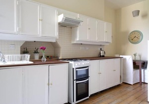 1 Bedroom Apartment in Bruntsfield Sleeps 2