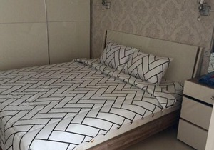 1 Bedroom at Sentraland Apartment (Al)
