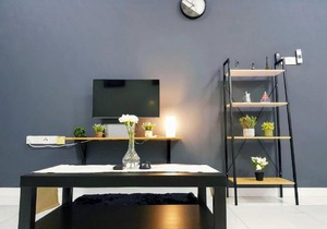 10 Pax Puchong IOI Mall Cozy Apartment Skypod