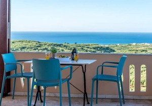 100 m² House ∙ 2 bedrooms ∙ 7 guests