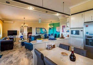 100 m² House ∙ 2 bedrooms ∙ 7 guests