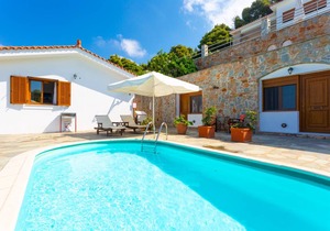 100 m² Villa ∙ 4 bedrooms ∙ 8 guests