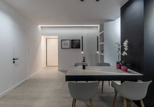 110 m² Apartment ∙ 4 bedrooms ∙ 8 guests