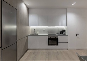 110 m² Apartment ∙ 4 bedrooms ∙ 8 guests